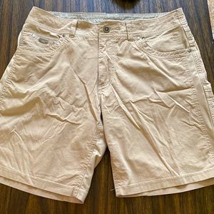 Kuhl radikl shorts